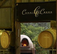 Cannibal Creek Vineyard - Accommodation NT
