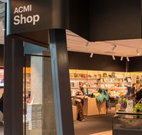 ACMI Shop - Accommodation NT
