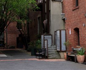 Lingerie For My Boudoir - Accommodation NT 3