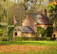 Cooks Cottage - Accommodation NT