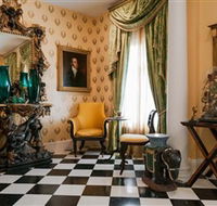 The Johnston Collection - Accommodation NT