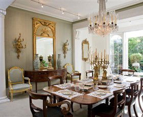 The Johnston Collection - Accommodation NT 1