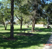 Inglewood Apex-Lions Park - Accommodation NT