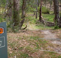 Moolarben picnic area - Accommodation NT