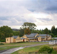 Gundagai Heritage Railway