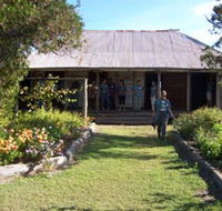 Boondooma Homestead - Accommodation NT