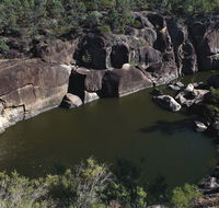 Kwiambal National Park - Accommodation NT