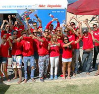 Kite Republic - Accommodation NT