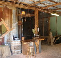 Tin Shed Cider - Accommodation NT