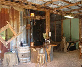 Tin Shed Cider - Accommodation NT 0