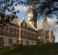Saint Clement's Retreat and Conference Centre - Accommodation NT
