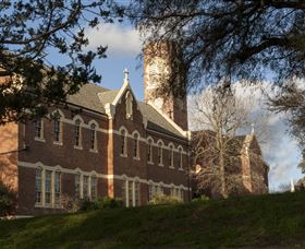 Saint Clement's Retreat And Conference Centre - Accommodation NT 0