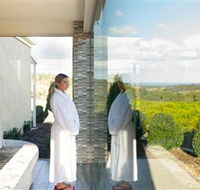Saltair Day Spa - Accommodation NT