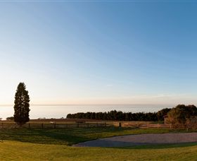 Bellarine Smokehouse - Accommodation NT 0