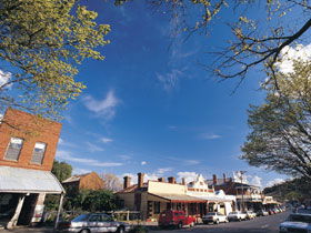 Drysdale Cheeses - Accommodation NT 1