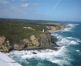 12 Apostles Flight Adventure From Torquay - Accommodation NT 4
