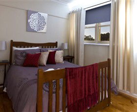 Politini Wines - Accommodation NT 4