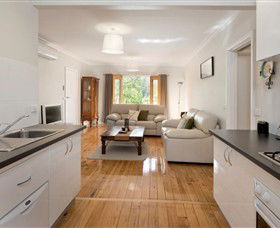 Politini Wines - Accommodation NT 6