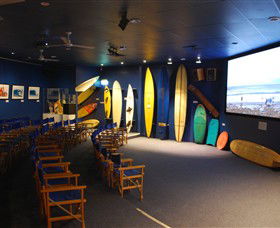 Surfworld Museum Torquay - Accommodation NT 2