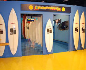 Surfworld Museum Torquay - Accommodation NT 4