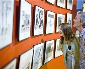 Surfworld Museum Torquay - Accommodation NT 3