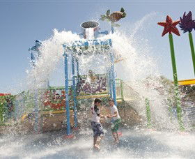 Adventure Park - Accommodation NT 1