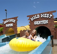 Adventure Park - Accommodation NT