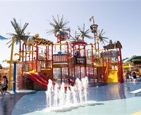 Adventure Park - Accommodation NT 3