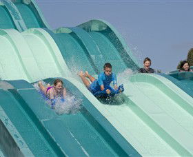 Adventure Park - Accommodation NT 4