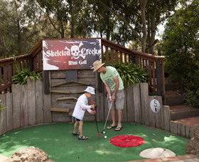 Adventure Park - Accommodation NT 6