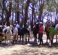Bellarine Horse Riding Centre - Accommodation NT
