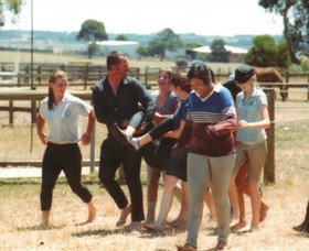 Bellarine Horse Riding Centre - Accommodation NT 3