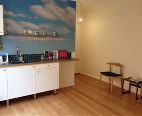 Torquay Shiatsu - Accommodation NT 0