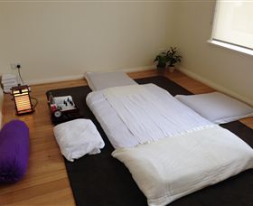 Torquay Shiatsu - Accommodation NT 2