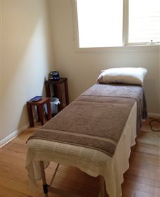 Torquay Shiatsu - Accommodation NT 1