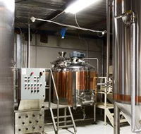 Blackman's Brewery - Accommodation NT