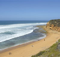 Torquay Books - Accommodation NT