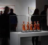 The Gallery at Bayside Arts and Cultural Centre - Accommodation NT
