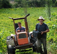 Kellybrook Winery Kelly Brothers Cider  Riders Brew Co. - Accommodation NT
