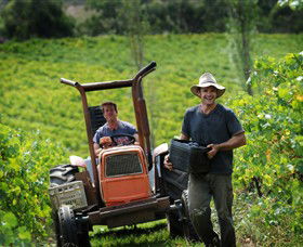 Kellybrook Winery, Kelly Brothers Cider & Riders Brew Co. - Accommodation NT 0