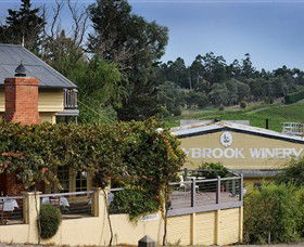Kellybrook Winery, Kelly Brothers Cider & Riders Brew Co. - Accommodation NT 2