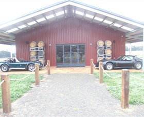 McGlashans Wallington Estate - Accommodation NT 0