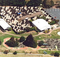 A Maze N Games - Accommodation NT
