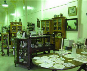  Accommodation NT