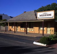 Boorowa Historical Museum - Accommodation NT