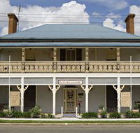 Glenara Gallery - Accommodation NT