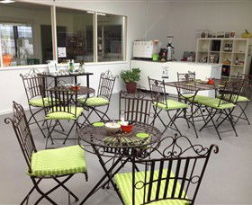 Australian Pumpkin Seed Company - Accommodation NT 1