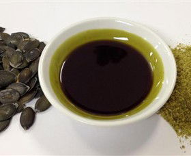 Australian Pumpkin Seed Company - Accommodation NT 0