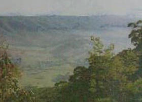 Eskdale ACT NT Tourism