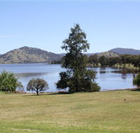 Inland Waters Holiday Parks Grabine Lakeside - Accommodation NT
